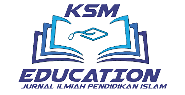 KSM Education Logo